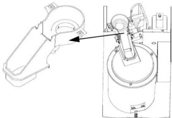 Manitowoc RNS20A - Avertissement - 8