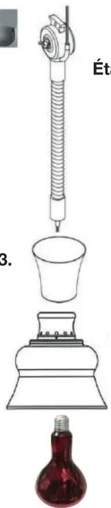 CaterChef 688045 - Specifications: - 3