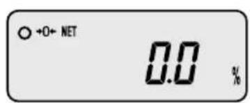 CAS 859425 - Percent Weighing Mode - 3
