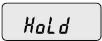 CAS 859425 - Hold Function - 1