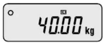 CAS 859425 - 7-1. Comparator des poids - 16