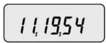 CAS 859425 - How to Enter Time - 8