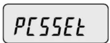 CAS 859425 - Counting Mode - 1