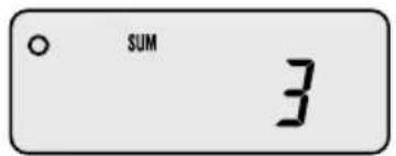 CAS 859425 - Cumulative Weight Sum - 9