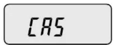 CAS 859425 - How to Enter Label Caption - 8