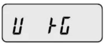 CAS 859425 - 9.Fonction réglage de l'unité - 1