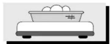 CAS 859425 - Weighing with Tare - 6