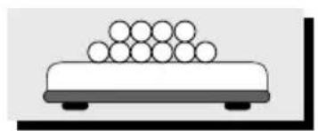 CAS 859425 - Counting Mode - 10