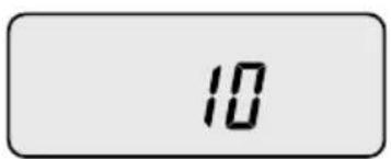 CAS 859425 - Counting Mode - 7
