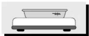 CAS 859425 - 2.Pesage avec tare - 2