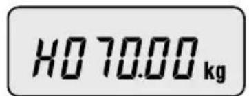 CAS 859425 - 7-1. How to compare weight - 14