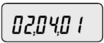 CAS 859425 - Entrer la date - 5