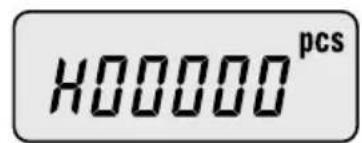 CAS 859425 - 7-2. Fonction comparaison de comptage - 8