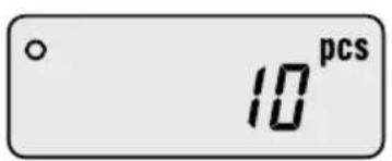CAS 859425 - 3.Mode comptage - 4