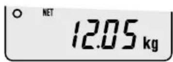 CAS 859425 - Weighing with Tare - 3