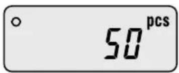 CAS 859425 - Counting Mode - 11