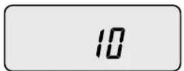 CAS 859425 - Counting Mode - 3
