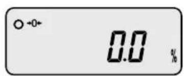 CAS 859425 - Percent Weighing Mode - 2