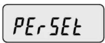CAS 859425 - Percent Weighing Mode - 1