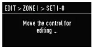 Studiologic SL Mixface - Controls mapping (affectation des commandes) - 2
