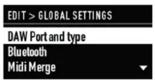 Studiologic SL Mixface - Introduction - 1