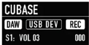 Studiologic SL Mixface - Introduction - 1