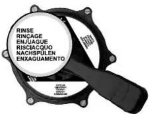 ASTRALPOOL Rapidpool - ENJUAGUE - 1