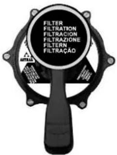 ASTRALPOOL Rapidpool - FILTRAZIONE - 1