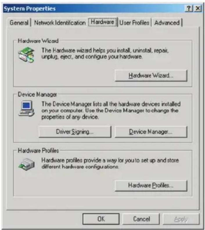 BELKIN F5U025TT128MB - Windows 2k: - 2