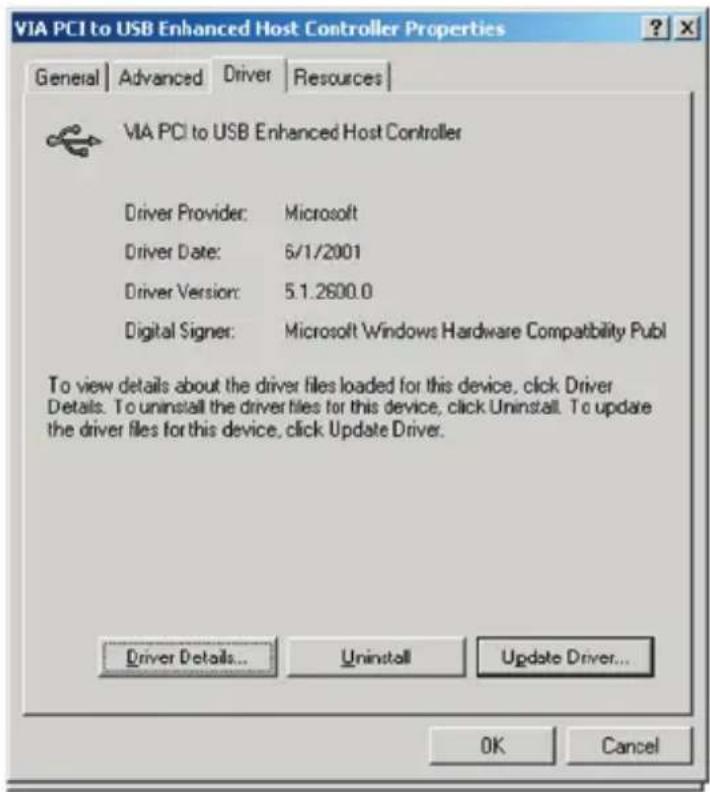 BELKIN F5U025TT128MB - Lösung B: Windows 2000 : - 4