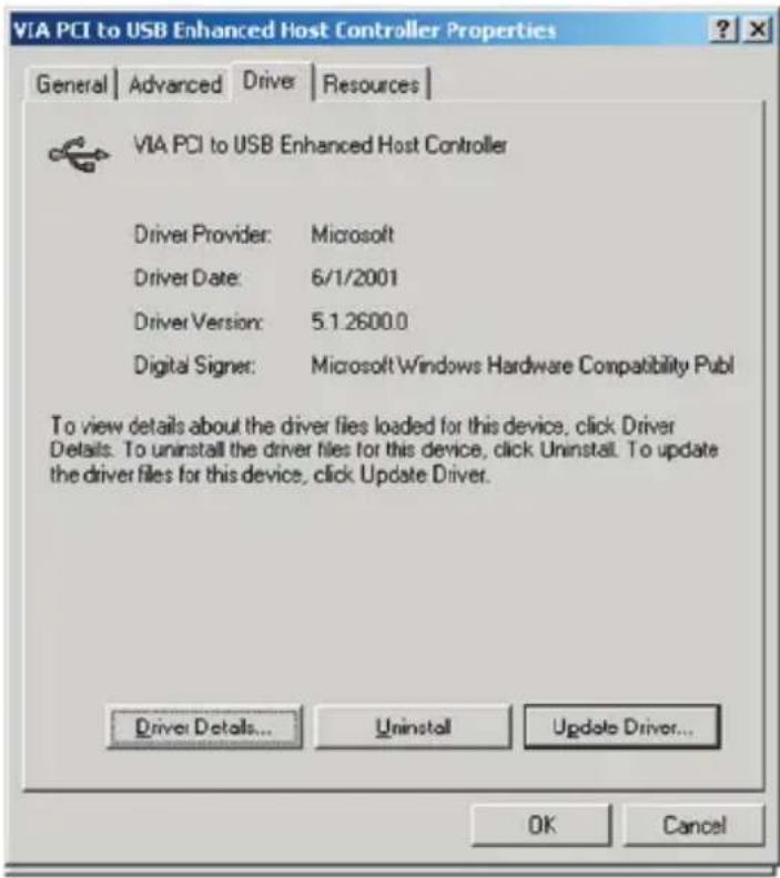 BELKIN F5U025TT128MB - Windows 2k: - 4