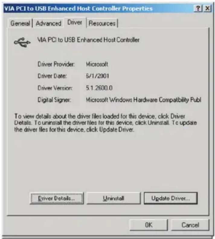 BELKIN F5U025TT128MB - Solution B: Sous Windows 2000 : - 4
