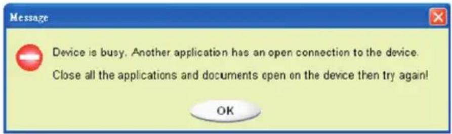 BELKIN F5U025TT128MB - Warnings: - 2