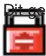 BELKIN F5U025TT128MB - Security Area (Beveiligd gebied) - 1