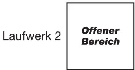 BELKIN F5U025TT128MB - Partitionsart - 3