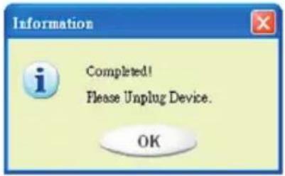BELKIN F5U025TT128MB - Windows XP: - 2