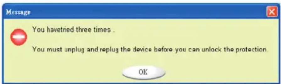 BELKIN F5U025TT128MB - Using the Software (Belkin U-Storage) On Windows Platform - 3