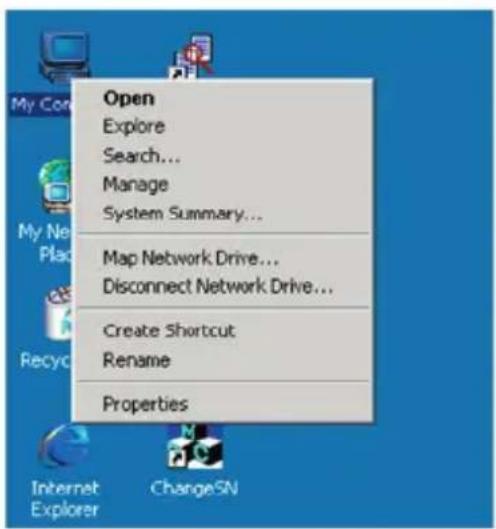 BELKIN F5U025TT128MB - Oplossing B: Onder Windows 2000: - 1