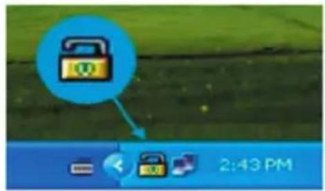 BELKIN F5U025TT128MB - Avvertenza: - 1