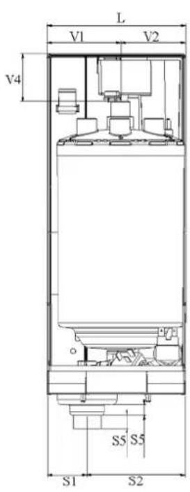Carel CPY controller - Positionnement - 3