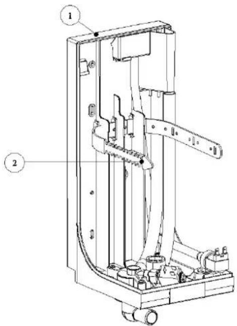 Carel CPY controller - AVERTISSEMENTS IMPORTANTS: - 1