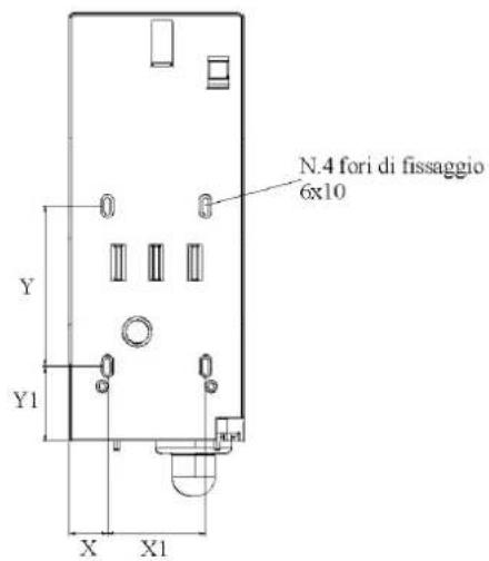 Carel CPY controller - Positionnement - 6