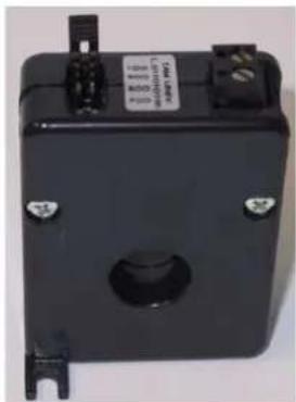 Carel CPY controller - Description des composants - 8