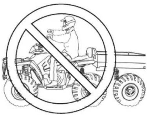 POLARIS Sportsman Big Boss 6x6 (2013) - Montée de pente incorrecte - 1