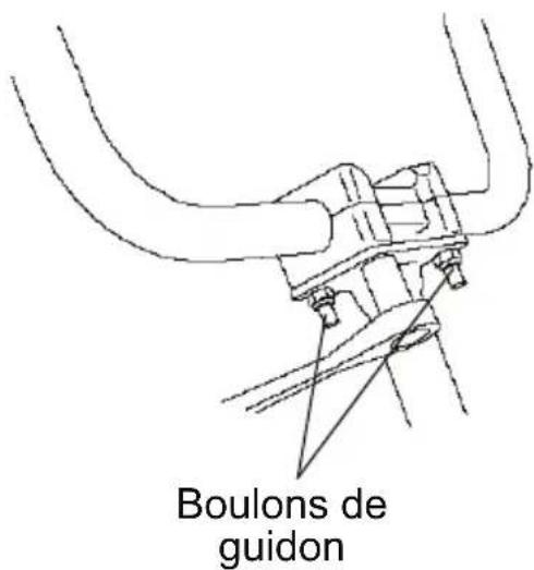 POLARIS Sportsman Big Boss 6x6 (2013) - Guidon - 1