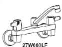 Waltec 27W660LF - 2