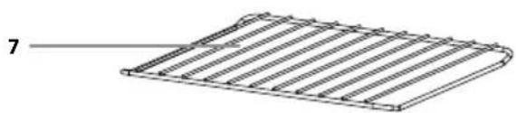 Tomado TEO4500S - TOMADO - 4