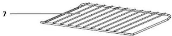Tomado TEO4500S - TOMADO - 4