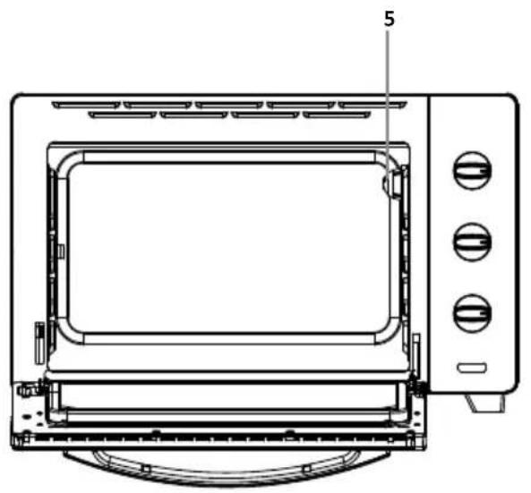 Tomado TEO4500S - TOMADO - 2