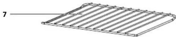 Tomado TEO4500S - TOMADO - 4
